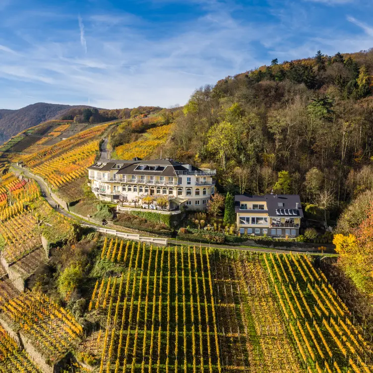 Restaurant Hohenzollern，RPBad Neuenahr-Ahrweiler