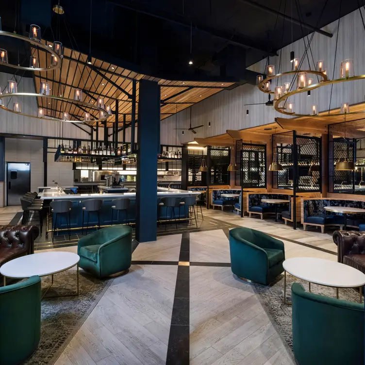 Black Rail Kitchen + Bar CA Carlsbad