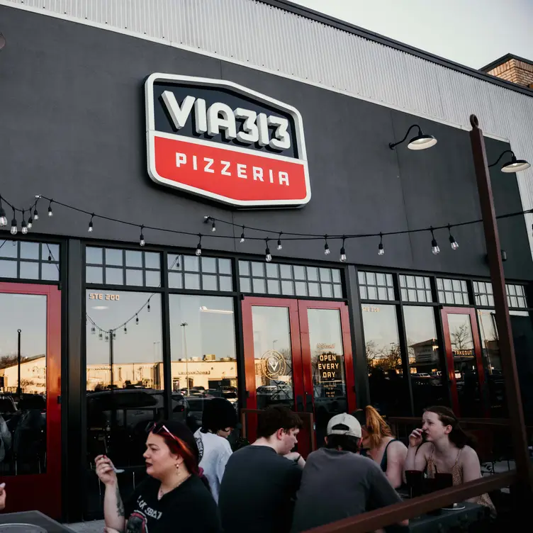 Via 313- Cedar Park