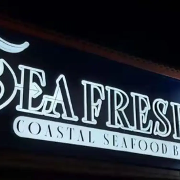 Sea Fresh Coastal Seafood Bar, Las Vegas, NV