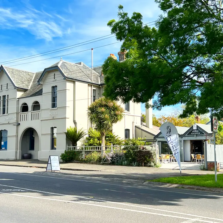 Hotel Canberra - Hotel Canberra AU-VIC Ballarat Central