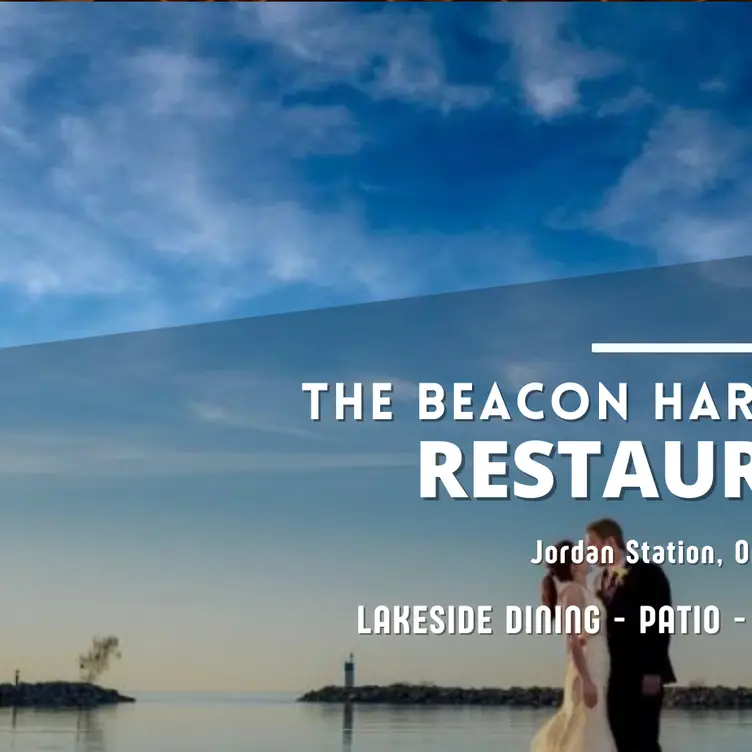 The Ramada Jordan Beacon Harbourside Restaurant, Jordan, ON