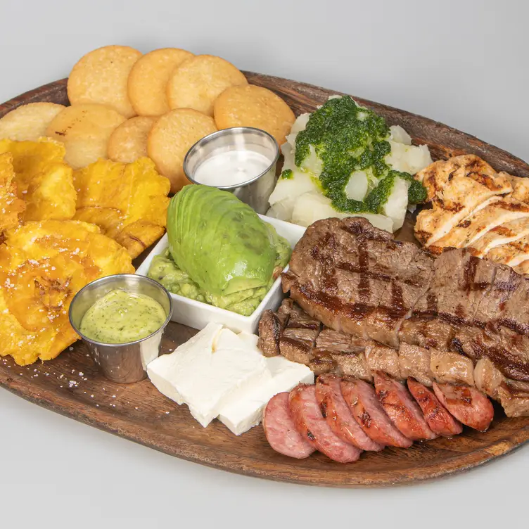 Bocas Grill Orlando Restaurant Orlando, FL OpenTable