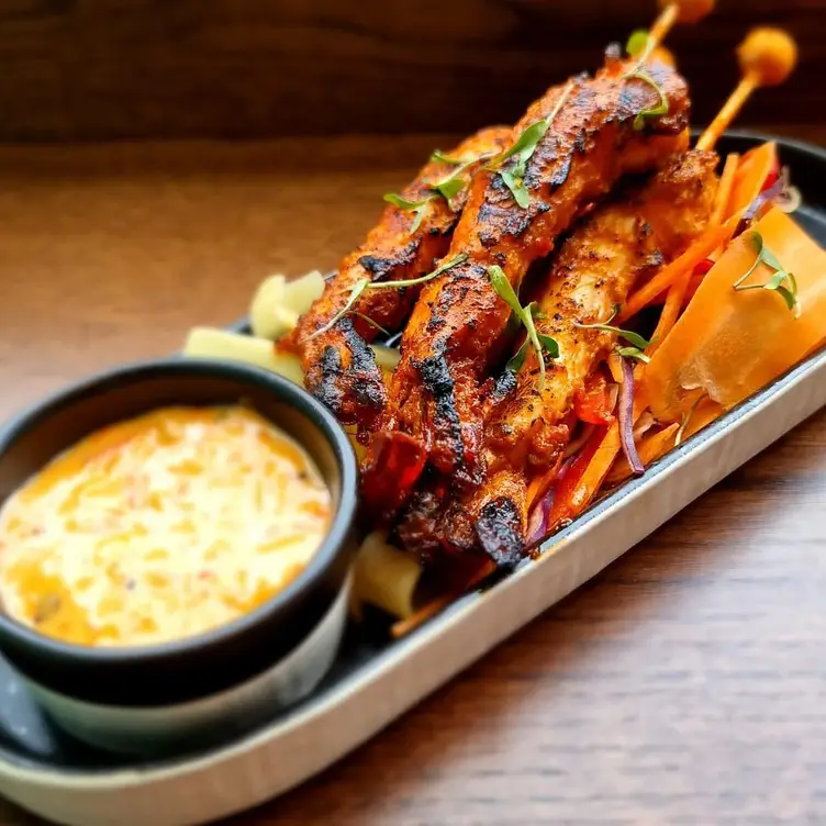 Hammond's Wine Bar and Restaurant Oxted, Surrey OpenTable