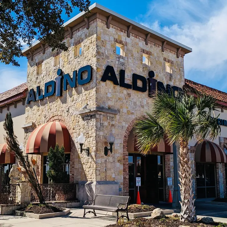 Aldino at the Vineyard，TXSan Antonio