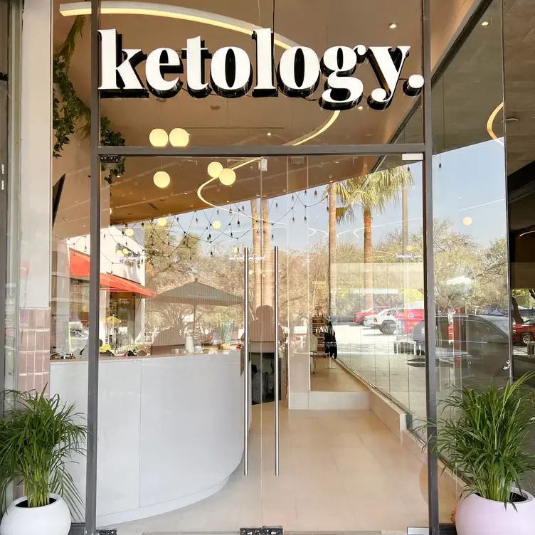 Ketology Brunch, San Pedro Garza García, NLE
