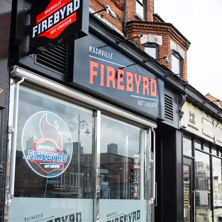 Firebyrd, Dublin 6, County Dublin