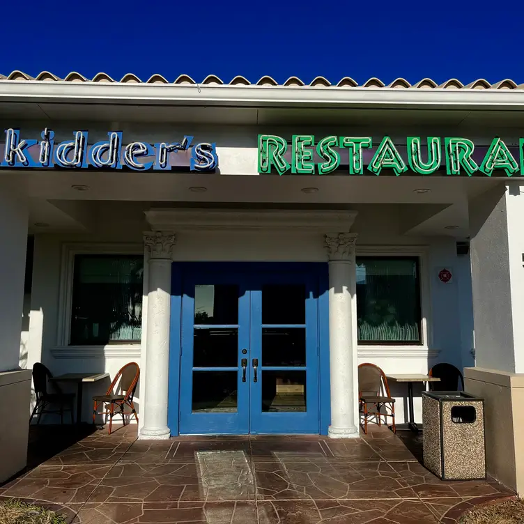 Skidders Restaurant, St Pete Beach, FL