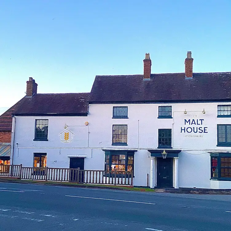 The Malt House, Tamworth, Staffordshire