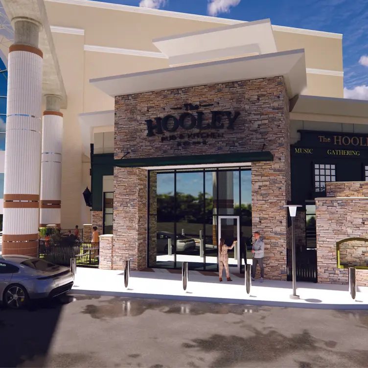 The Hooley Pub &amp; Kitchen Strongsville - Hooley - Strongsville, Strongsville, OH