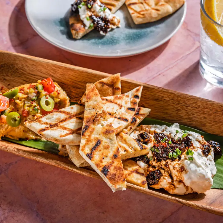 Follow the Island Breeze to Tommy Bahama Restaurant & Bar in Legacy West -  Plano Magazine