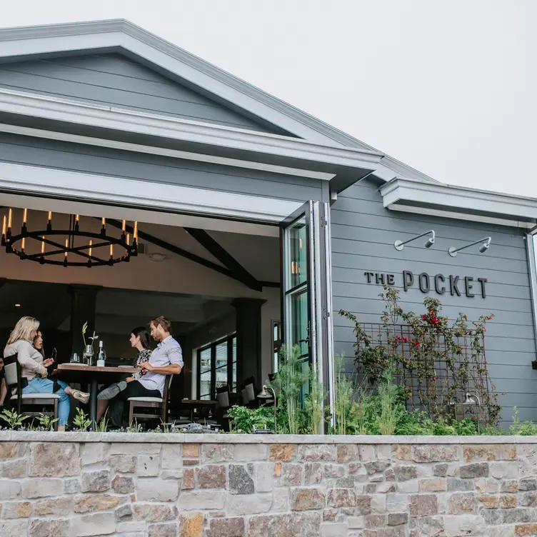 The Pocket - Carmel, Carmel-by-the-Sea, CA