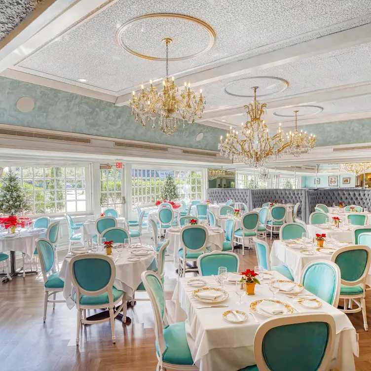 Our New Dining Room  - The French Gazebo - Boca Raton, Boca Raton, FL