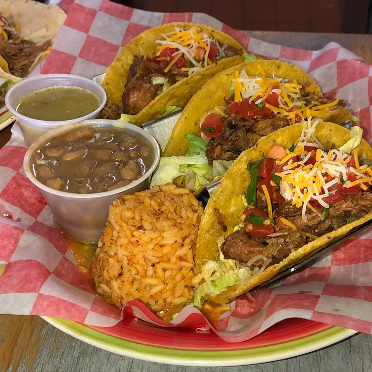 King of Prussia- We're Giving You Something To Taco 'Bout