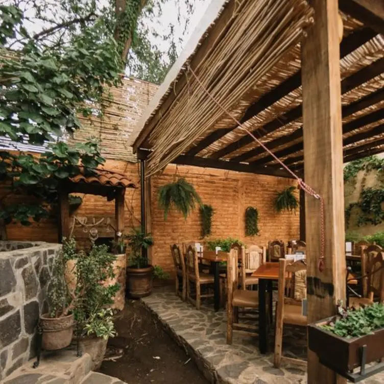 Bramido Restaurant y Cantina - Arandas, Arandas, JAL