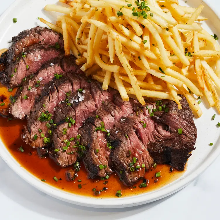 Steak Frites - Julii，MDNorth Bethesda