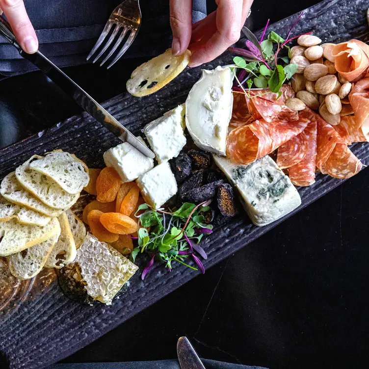 Fireside Charcuterie Board - Fireside Bar & Grill, Englewood, CO