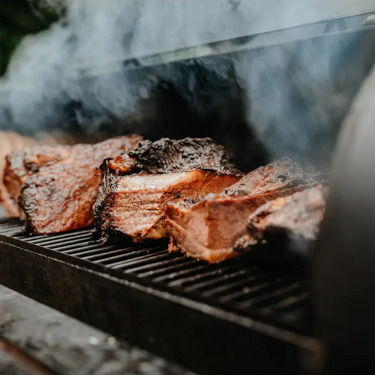 Live Fire Cooking On the San Antonio River Walk 
 - Live Fire Cooking at The Ambler，TXSan Antonio