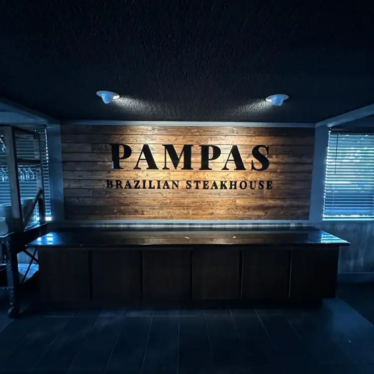 Pampas Brazilian Steakhouse, Vacaville, CA