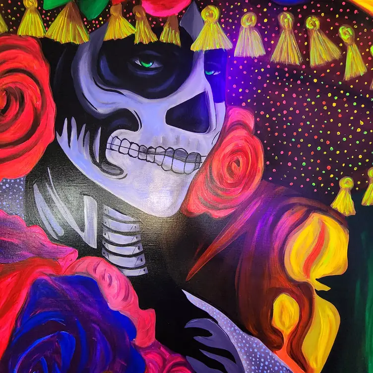Kiko's Cantina, Grand Island, NE