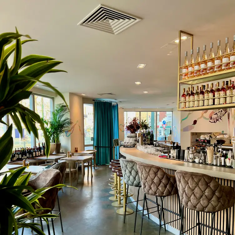 Colombella, Düsseldorf, NW