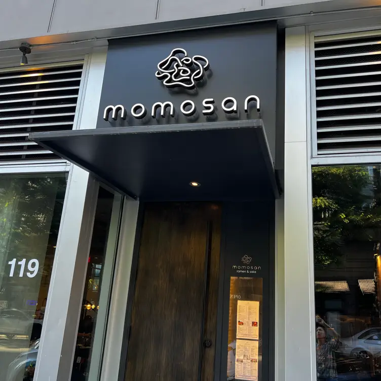 Momosan Seattle WA Seattle