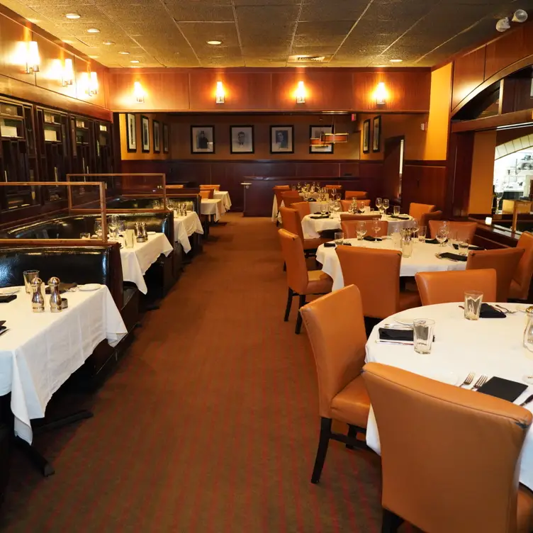 Sullivan's Steakhouse Raleigh - Sullivan's Steakhouse - Raleigh，NCRaleigh