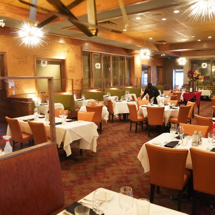 Sullivan's Steakhouse - King of Prussia，PAKing of Prussia