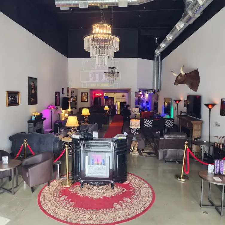 The LivinRoom, San Carlos, CA
