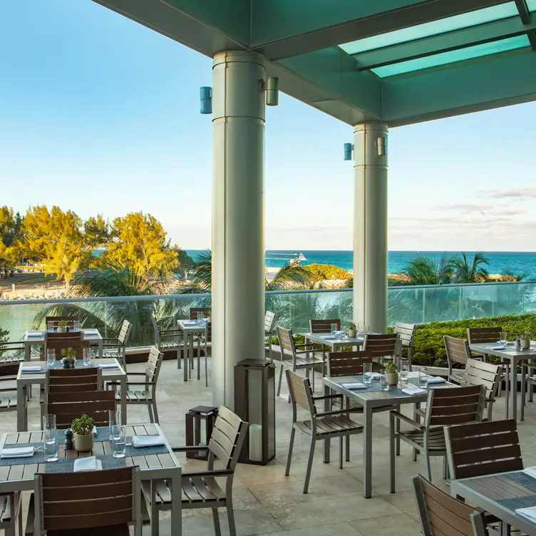 Haute Cuisine Bal Harbour 2019: Artisan Beach House Restaurant