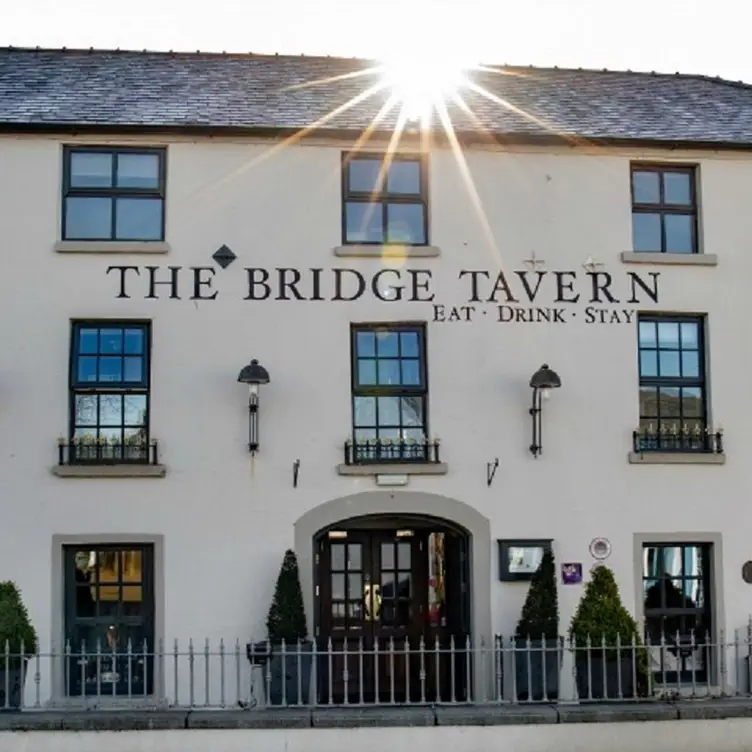 The Bridge Tavern，County WicklowWicklow