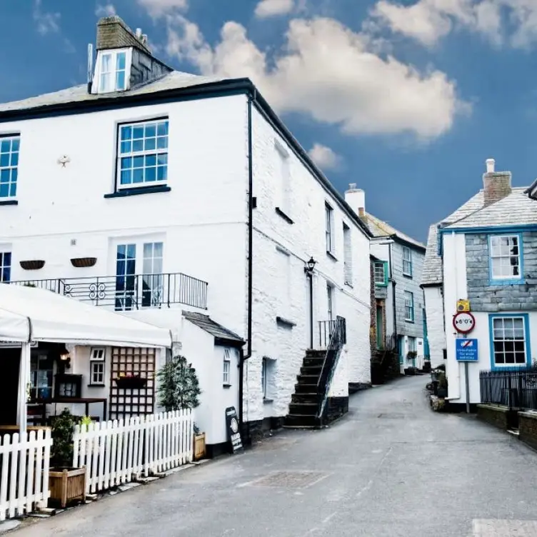The Slipway at Port Isaac Restaurant Port Isaac, Cornwall OpenTable