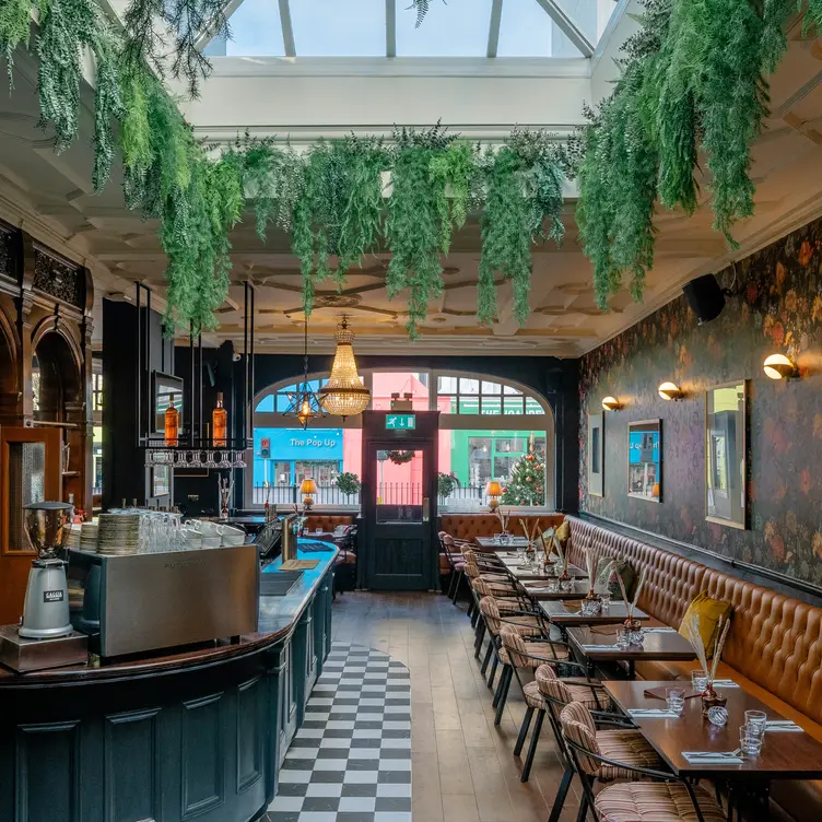 The Lillie Langtry, London, Greater London