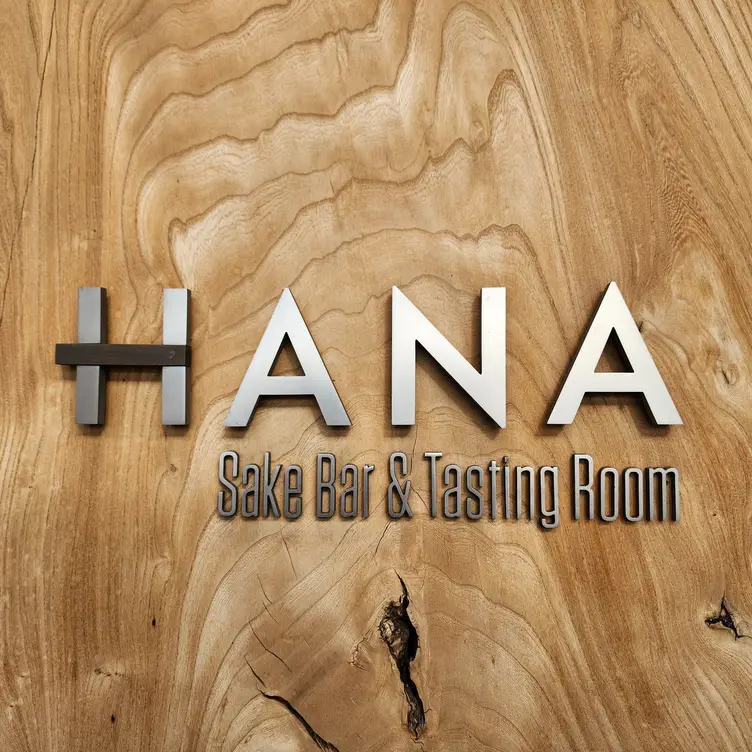 Hana Japanese Restaurant, Rohnert Park, CA