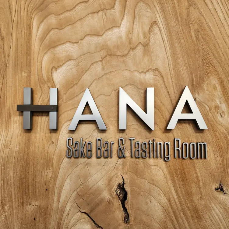 Hana Japanese Restaurant CA Rohnert Park