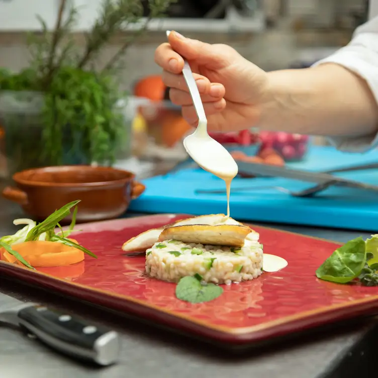 Ristorante Cucina ai Monti, Bracciano, Citta metropolitana di Roma Capitale