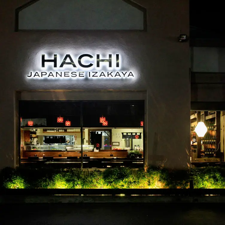 Izakaya Hachi Torrance CA Carson