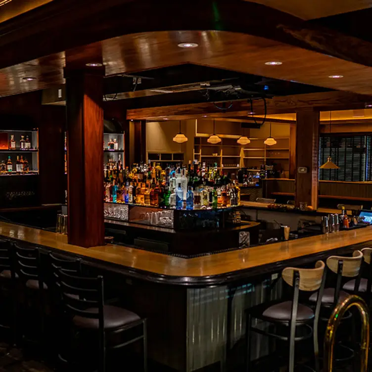 The Bluebird Bar, West Newton, MA