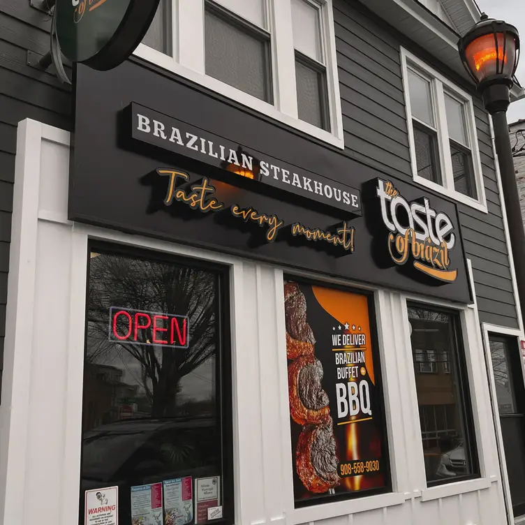 The Taste of Brazil - Hillside, Hillside, NJ
