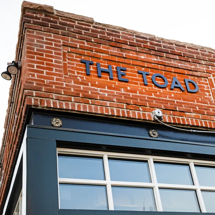 The Hungry Toad - Updated 2025, Pub in Boulder, CO