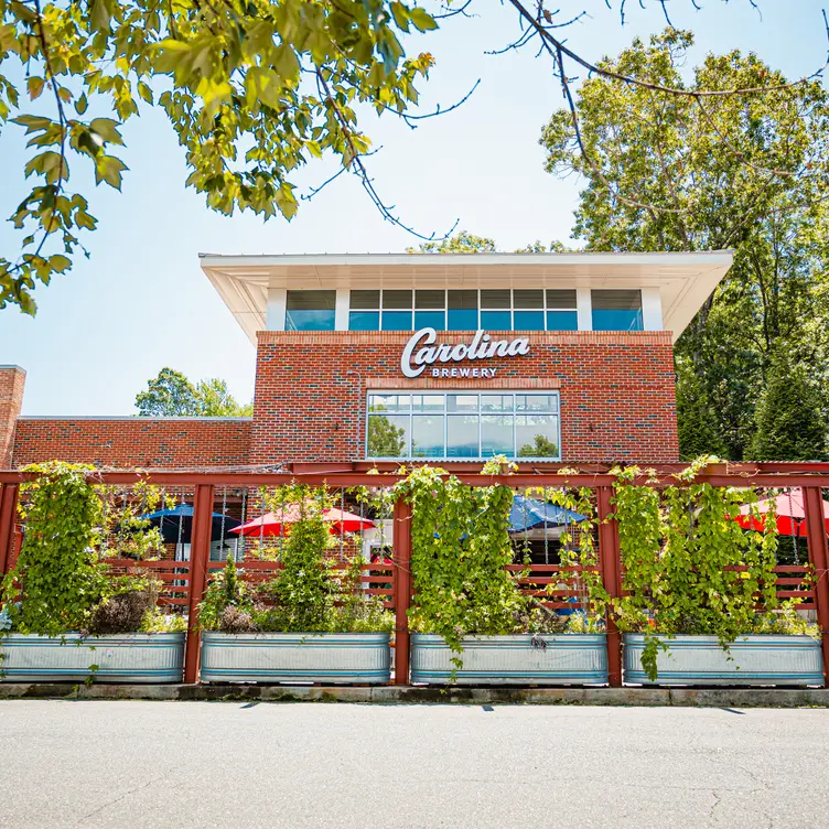 Carolina Brewery - Pittsboro Restaurant - Pittsboro, NC | OpenTable