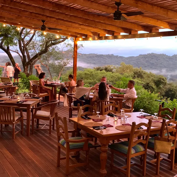 Huacas Restaurant，GuanacasteNosara