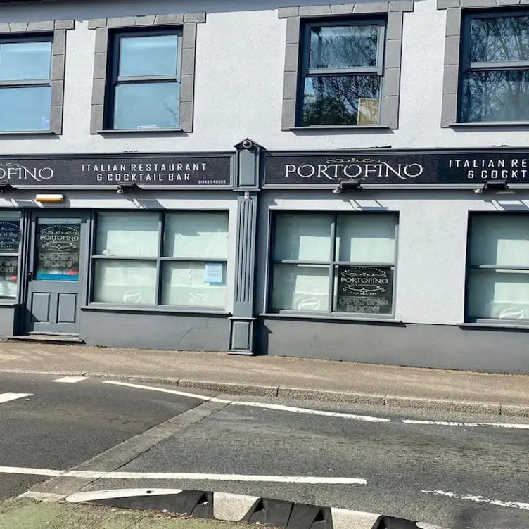 Portofino Ystrad Mynach Wales Ystrad Mynach