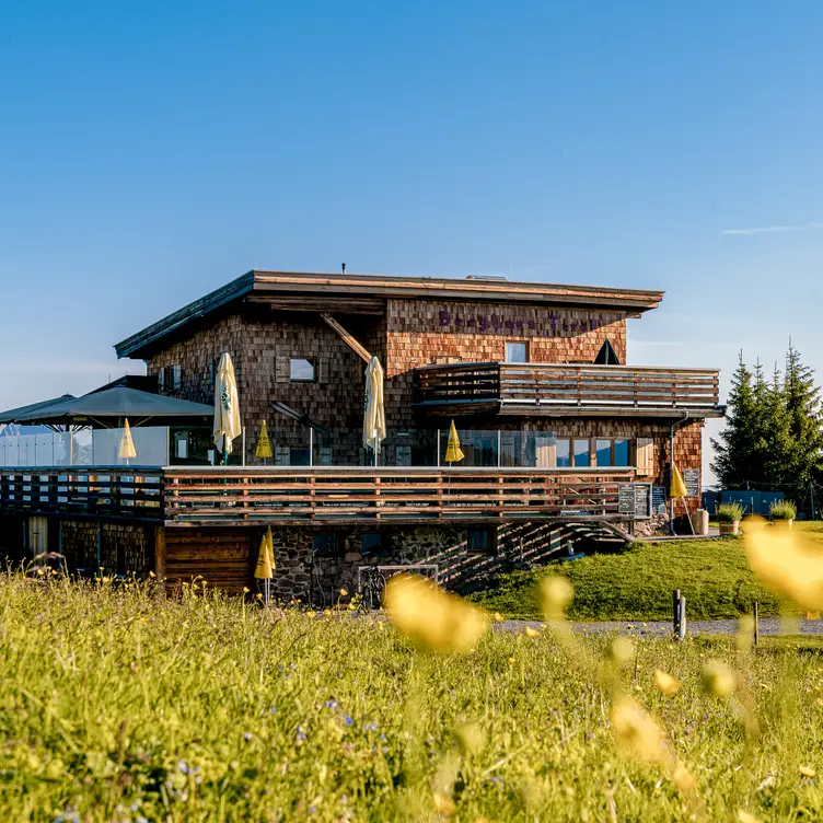 Berghaus Tirol, Kitzbühel, Tirol