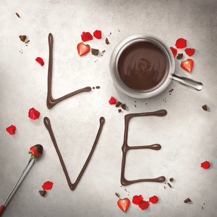 The Melting Pot Columbia SC Restaurant Columbia, SC Book on OpenTable