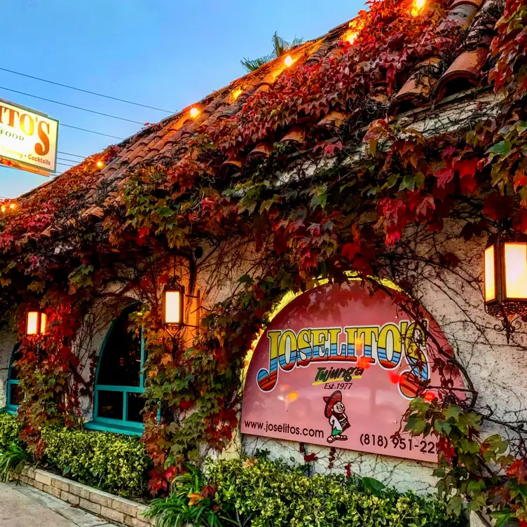 Joselito's Mexican Food Tujunga Front - Joselito's Mexican Food CA Tujunga