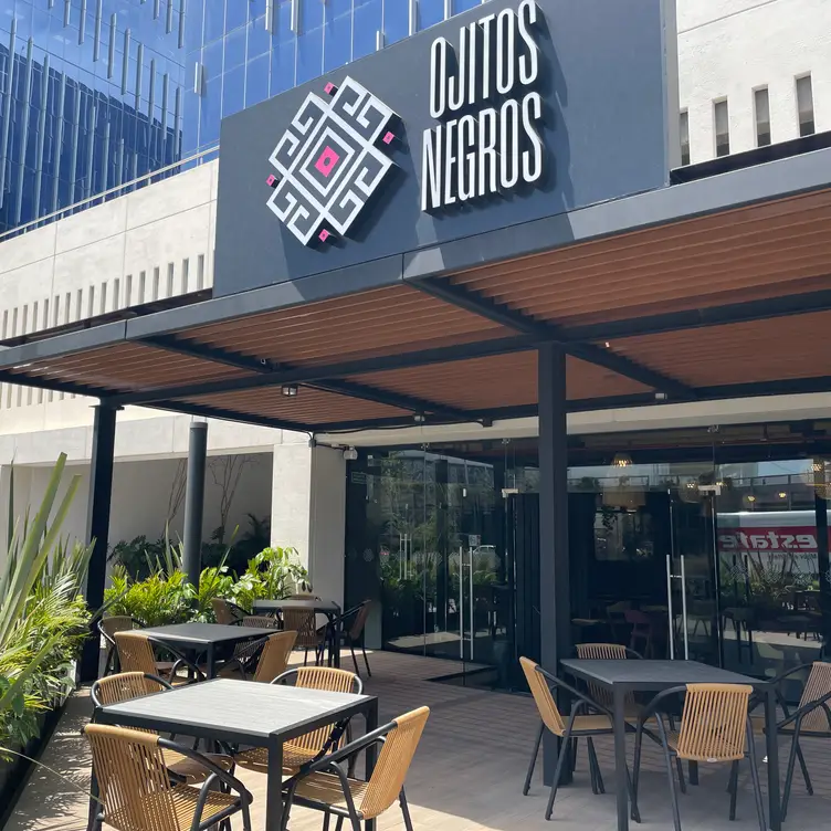 Ojitos Negros, Querétaro, QUE