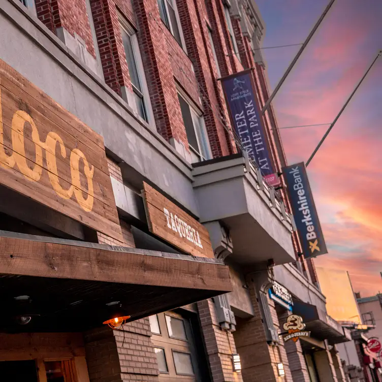 Loco Taqueria & Oyster Bar - Fenway MA Boston