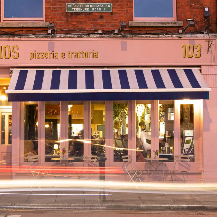 Mario's Terenure, Dublin 6, County Dublin