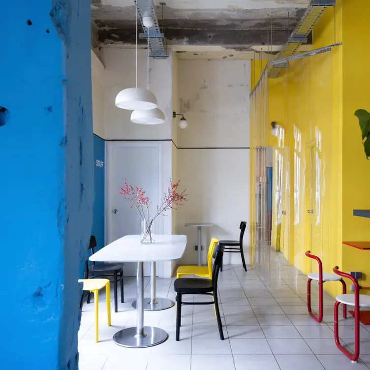 TT Eatery, Beograd, Beograd